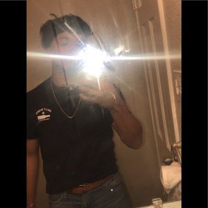 Meet your Posher, Chris